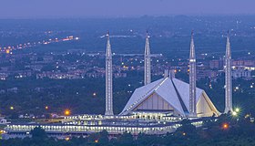 Islamabad Muree<br>(3 Days Tour)