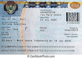 Pakistan Visa Information